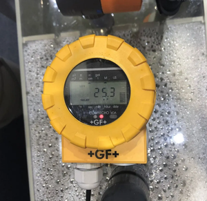 เซ็นเซอร์วัดการไหลแบบแมกนีตริก รุ่น Signet 3-2551-P0-12 ราคาประหยัด - Product Image 4