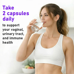Probiotiques en gros pour femmes : Capsules avec 100 milliards d'UFC, <span class=keywords><strong>complexe</strong></span> <span class=keywords><strong>probiotique</strong></span> favorisant l'absorption des nutriments - Product Image 3