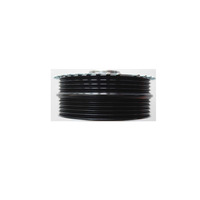 Pièces de moteur de haute qualité, poulie de vilebrequin pour Mazda 5 OEM FSB811400, autres pièces automobiles