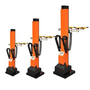 COLO-2000D ricambiatore robotico automatico della <span class=keywords><strong>verniciatura</strong></span> a spruzzo con la pistola automatica della polvere - Product Image 3