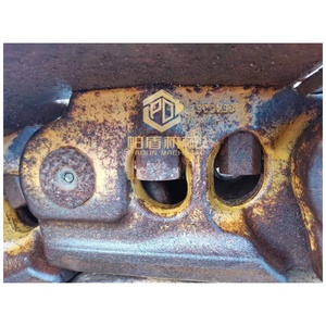 รถดันดิน Caterpillar D8T สภาพดี รถดันดินขนาดใหญ่ของญี่ปุ่นแท้ รุ่น D8R D8T D7R D9R D9N มีสินค้าในสต็อก - Product Image 5