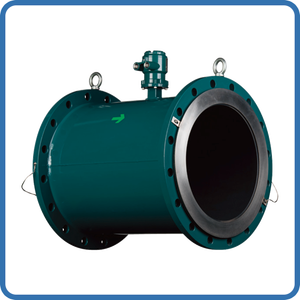 High Accuracy Yokogawa-ADMAG AXW Magnetic Flowmeters - Product Image 2