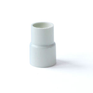Raccord de réduction pour conduit PVC modèle AC Brand, certifié ISO9001, résistant aux flammes, anti-combustion, fabriqué au Vietnam, 50 mm - Product Image 5