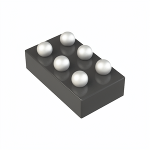 XC9141E49C0R-G Power Management (PMIC) In Stock Components Electronic 6 XFBGA, WLBGA - Product Image 1
