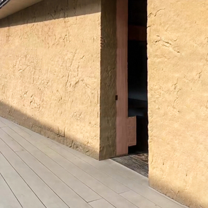 Nouveau Modèle 3D de Pierre Artificielle Flexible en Argile, Design Moderne, Étanche et Durable, Effet Pierre Romaine Travertin, pour Décoration Hôtelière et de Villa - Product Image 4