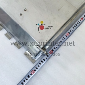 WD High Quality C8.805.001 Sheet Guide Plate for Heidelberg CD102 Offset <b>Printing</b> <b>Machinery</b> Parts - Product Image 5
