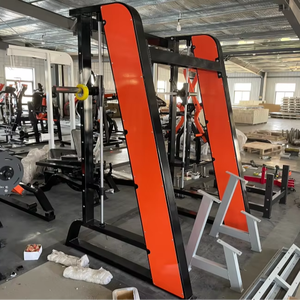 Bodybuilding <span class=keywords><strong>palestra</strong></span> Smith Machine Made in China per la vendita Smith Machine - Product Image 3