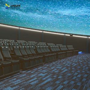 Écran <span class=keywords><strong>de</strong></span> cinéma en forme <span class=keywords><strong>de</strong></span> <span class=keywords><strong>dôme</strong></span> en fibre <span class=keywords><strong>de</strong></span> verre moderne pour les parcs d'attractions, les aéroports et les jardins - Product Image 3