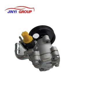 Bomba de dirección asistida adecuada para KIA PICANTO 2006 5710007000 50401328 57100-07000 - Product Image 6