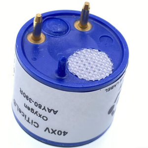 Capteur d'oxygène de remplacement haute précision HONEYWELL BW SR-X2V 4OXV (AAY80-390R-BW) à montage sur bride pour gaz multiples, le plus vendu - Product Image 3