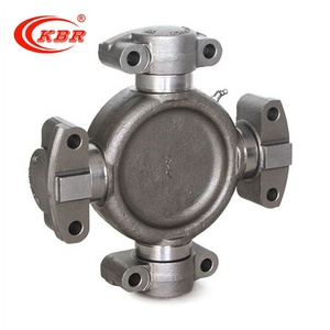 Phổ doanh phụ tùng ô tô-giả mạo thép, độ bền cao, nhà máy sản xuất trực tiếp <span class=keywords><strong>12c</strong></span> KBR-1237-00 92x288.88mm - Product Image 1