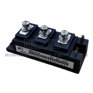 Mô-đun IGBT mới và độc đáo 2mbi100n-060 - Product Image 2