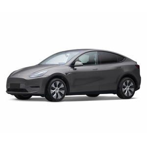 2025 2024 <span class=keywords><strong>Tesla</strong></span> Automobiles cina nuova energia di alta qualità veicoli nuovo modello <span class=keywords><strong>Tesla</strong></span> Y 5 posti auto elettriche SUV lunga durata della batteria - Product Image 3