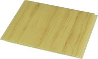 Plafond en grille PVC imperméable, ignifuge et insonorisé pour chambre à coucher, usage domestique - Fabriqué en Chine