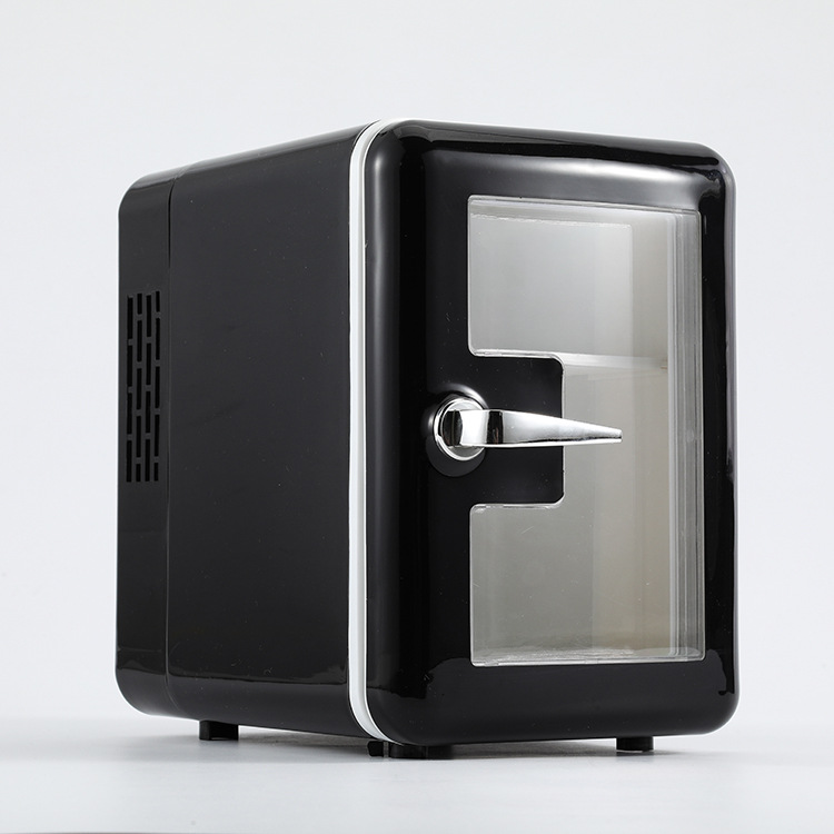 Maximize Efficiency with Reliable monster energy mini fridge