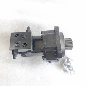 Motor de Giro 1046465005 1046457005 Marca OEM Alta Calidad 100% Nuevo para Excavadora Mini E17/E20 17 - Product Image 5