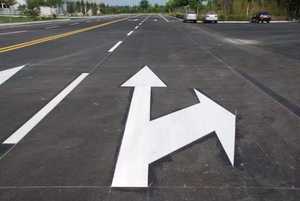 Pintura Termoplástica de Secado Rápido para Señalización Vial, Revestimiento en Aerosol para Seguridad Vial y Control de Tráfico - Product Image 6