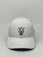Gorra de Béisbol Unisex de 6 Paneles, Impermeable, con Bordado, Diseño Deportivo y Moderno para Protección Solar y contra la Lluvia