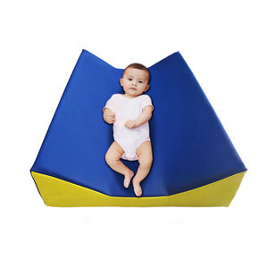 Venta caliente ecológico del Continueyan PU impermeable estera cambio del pañal del bebé, almohadilla <span class=keywords><strong>de</strong></span> cambio - Product Image 3