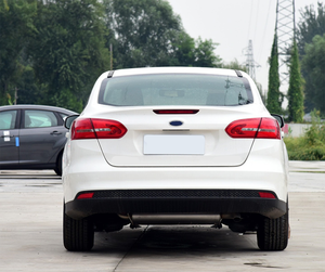 Nuovo <span class=keywords><strong>paraurti</strong></span> posteriore per <span class=keywords><strong>paraurti</strong></span> <span class=keywords><strong>ford</strong></span> <span class=keywords><strong>Focus</strong></span> 2015-2016 - Product Image 6