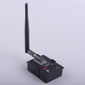 Siyi FM30ระยะไกล30กม. 2.4ก. opentx expresslrs วัสดุคอมโพสิตขนาดเล็กสำหรับชิ้นส่วน DATALINK telemetry RC - Product Image 3