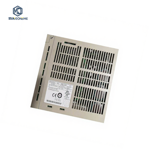 Controlador de Servo SGDM-10ADA de 1kW 100% Nuevo, Alta Precisión de Ubicación, Monofásico, CA 200-230V, Disponible en Existencia - Product Image 1