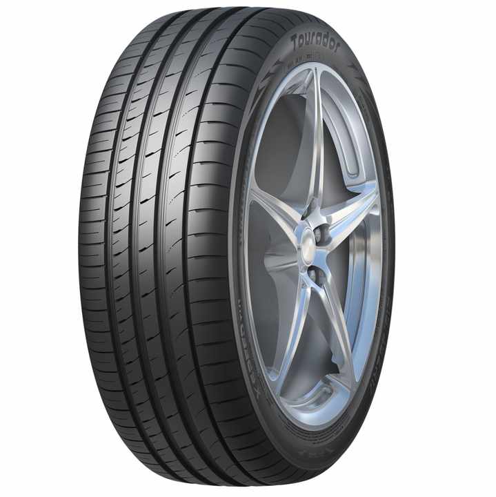 EU Label Tourador Brand Passenger UHP Commercial All Season Summer 