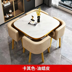 New Arrival Luxury <b>Round</b> <b>Dining</b> <b>Table</b> <b>Set</b> Solid Oak Wood <b>Dining</b> <b>Table</b> & Chairs, Elegant Wooden Furniture <b>for</b> Modern <b>Dining</b> Rooms - Product Image 6