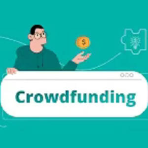 App Esclusiva per Crowdfunding Mobile: Raccogli Fondi per la Tua causa con Piattaforme Web di Crowdfunding, Compatibile con Sistema Operativo Mac - Product Image 1