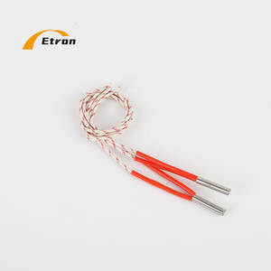 Custom110v 220v Stainless Steel Electric Resistance Injection Molding Cartridge Heater <strong>Rod</strong> - Product Image 3