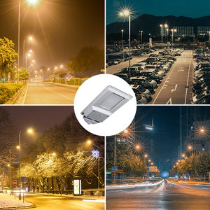 Vente en gros d'usine, terrain de basket-ball extérieur, imperméable Ip65 Smd 180 300 watts, Induction Led, éclairage de rue solaire - Product Image 6