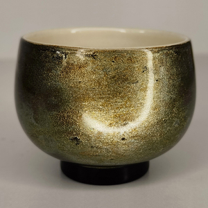 Intangible Cultural Heritage Harmonious Lacquer Cup