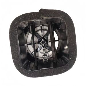 Salidas <span class=keywords><strong>de</strong></span> aire acondicionado <span class=keywords><strong>de</strong></span> alta calidad en BAIC Senova X25/X35/EX360/EX260/nuevo D50/EU5/Beijing BJ20 - Product Image 1