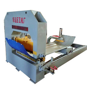 קשת גדולה מסוג K-סוג קשת רחבה תומכת עצמית סגנונות אדריכליים שונים להכנת אריח - Product Image 2