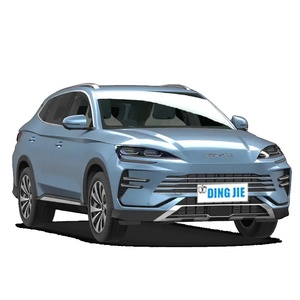 2025 Byd Song Plus Champion Edition Flagship Ev 605km de largo alcance envío rápido Suv nuevo híbrido de lujo <span class=keywords><strong>E</strong></span> Cars Song Dmi Byd Seal <span class=keywords><strong>U</strong></span> - Product Image 1