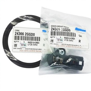24366โอริง24365 2GGD0สำหรับรถยนต์ฮุนไดเกียเซ็นเซอร์เพลาลูกเบี้ยว2GGD0 - Product Image 1