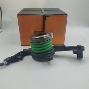 A0002545208 0002542508 0002541608 Ensemble de roulement de débrayage, cylindre esclave central d'embrayage pour <span class=keywords><strong>Mercedes</strong></span> Sprinter 901-906 - Product Image 4