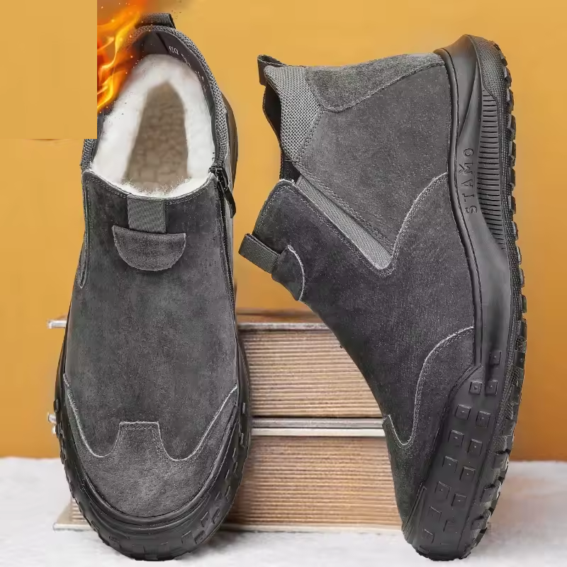 Grey