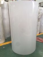 Película Aislante de PET de Alta Temperatura HAIYING Modelo 6021, Material de Aislamiento de Alta Tensión y Resistencia a la Tracción