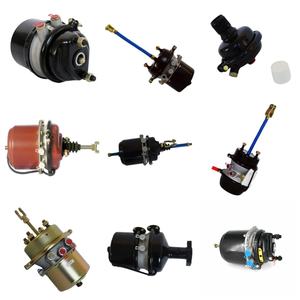 Cámara de Freno para Vehículos Comerciales OE T2430 T3030 T2424 T24 1331412 1115862 20533196 para Camiones de Trabajo Pesado - Product Image 3