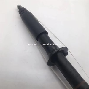 48510-09J10 48510-0K140 토요타 하이럭스 GGN25 KUN25 KUN26 리어 쇼크 업소버 - Product Image 3