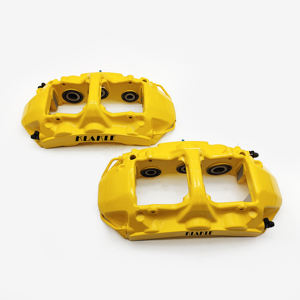 Accessoires <span class=keywords><strong>de</strong></span> voiture KLAKLE, système <span class=keywords><strong>de</strong></span> freinage, étrier <span class=keywords><strong>de</strong></span> <span class=keywords><strong>frein</strong></span> <span class=keywords><strong>de</strong></span> course 9040 pour <span class=keywords><strong>Mini</strong></span> <span class=keywords><strong>Cooper</strong></span> <span class=keywords><strong>R56</strong></span> - Product Image 3