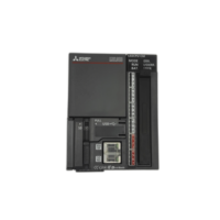 Modul CPU PLC M-ITSUB L02CPU-CM Bekas, Programmable Logic Controller untuk Otomasi Industri