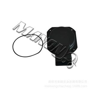 Capteur de direction Linde 7916497904 pour chariots élévateurs, capteur de sécurité, composant électrique - Product Image 2