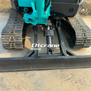 Originele Japan Gebruikte Graafmachine <span class=keywords><strong>Kobelco</strong></span> Sk55 Sk210 <span class=keywords><strong>Sk250</strong></span> Graafmachine Bouwgereedschap Lage Prijs Kant-En-Klare Voor Boerderij - Product Image 6