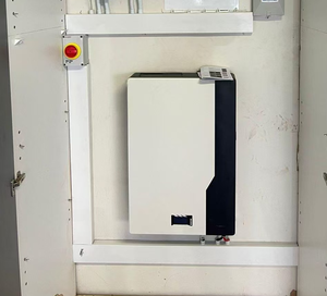 Lithium <b>Battery</b> 100Ah 200Ah 51.2V <b>48V</b> Home Energy Storage System 51.2V 5kwh 10kwh Solar Lifepo4 <b>Batteries</b> - Product Image 1