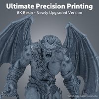 ELEGOO Mars Saturn 8K Resin Fotopolimer Pengerasan UV Cepat, Dapat Dicuci dengan Air, Bahan Printer 3D, Rendah Bau, Presisi Tinggi 405nm