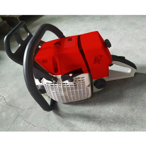 Machine de découpe du bois à essence, scie à chaîne 92cc de bonne qualité, tronçonneuse, 660, nouveauté - Product Image 6