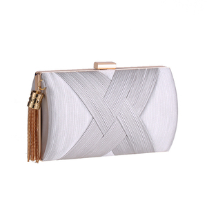 Bolsos <span class=keywords><strong>de</strong></span> Noche <span class=keywords><strong>de</strong></span> Color Puro NUEVOS al por Mayor, Bolsos <span class=keywords><strong>de</strong></span> <span class=keywords><strong>Mano</strong></span> <span class=keywords><strong>para</strong></span> Mujer, Bolsos <span class=keywords><strong>de</strong></span> <span class=keywords><strong>Mano</strong></span> <span class=keywords><strong>para</strong></span> <span class=keywords><strong>Bodas</strong></span> y Fiestas - Product Image 2