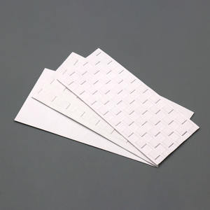 クリーニングカード<span class=keywords><strong>99%</strong></span> <span class=keywords><strong>IPA</strong></span>ソリューション事前飽和クリーニングカード通貨カウンター/ビルカウンターワッフル技術 - Product Image 6